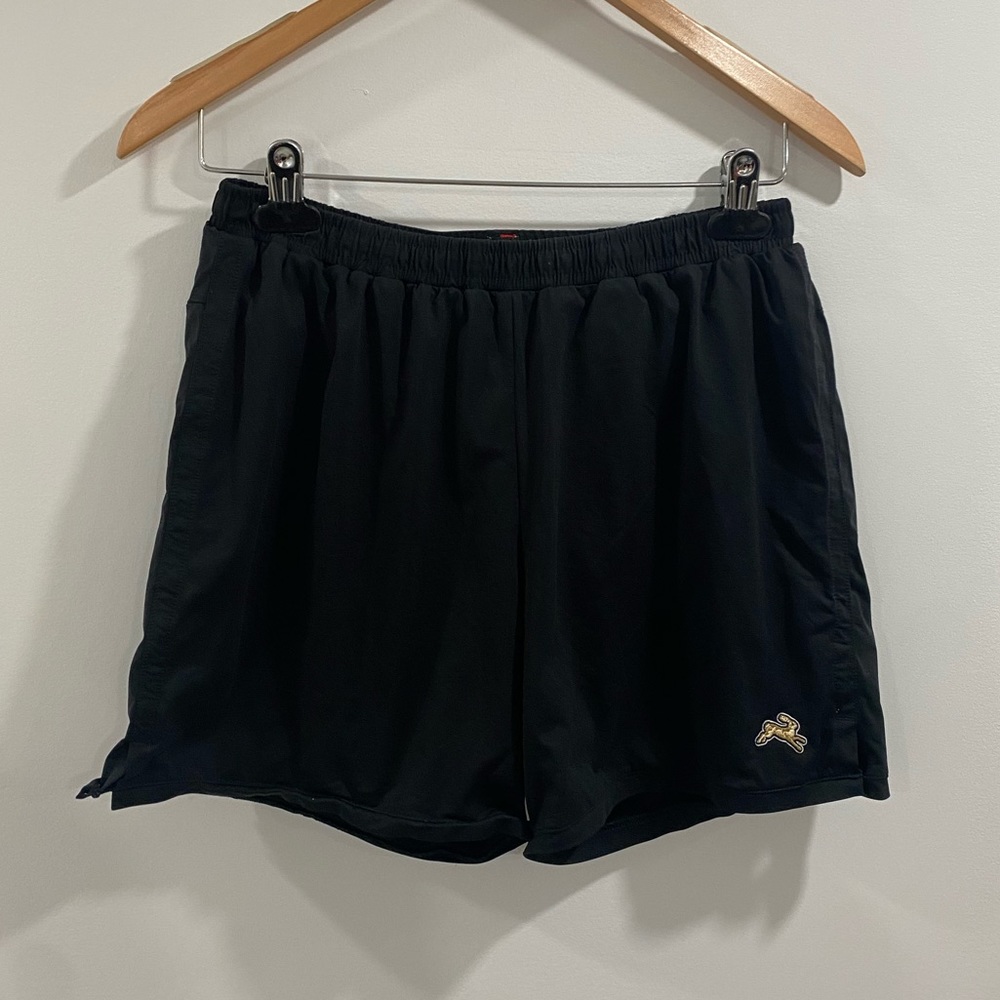 Tracksmith Men Session Shorts - Size Medium